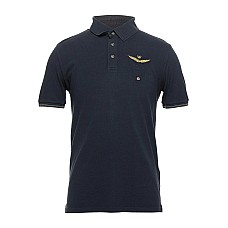 Поло AERONAUTICA MILITARE