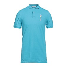 Поло MANUEL RITZ