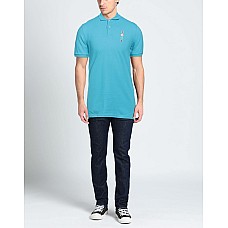 Поло MANUEL RITZ