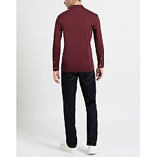 Поло EMPORIO ARMANI