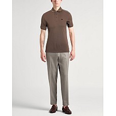 Поло EMPORIO ARMANI