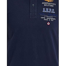Поло AERONAUTICA MILITARE