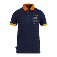 Поло AERONAUTICA MILITARE