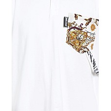 Поло JUST CAVALLI