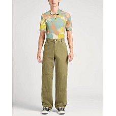 Поло HARMONT & BLAINE