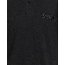 Поло VERSACE JEANS COUTURE