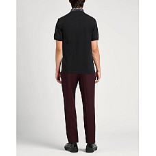 Поло VERSACE JEANS COUTURE