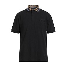 Поло VERSACE JEANS COUTURE