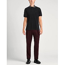 Поло VERSACE JEANS COUTURE