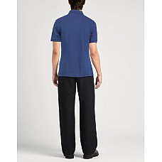 Поло VERSACE JEANS COUTURE