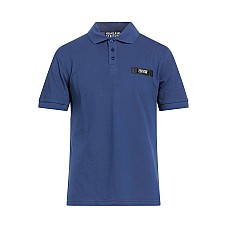 Поло VERSACE JEANS COUTURE