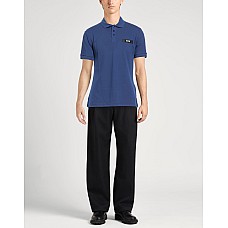 Поло VERSACE JEANS COUTURE