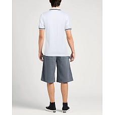 Поло VERSACE JEANS COUTURE