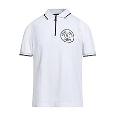 Поло VERSACE JEANS COUTURE