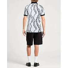 Поло VERSACE JEANS COUTURE