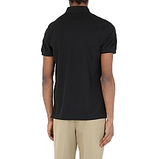 Поло TOMMY HILFIGER