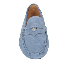 Мокасини VERSACE