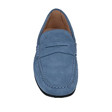 Мокасини TOD'S