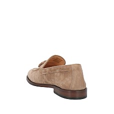 Мокасини BRUNELLO CUCINELLI