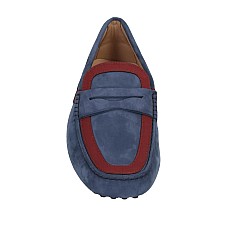 Мокасини TOD'S