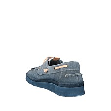 Мокасини MOMA