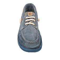 Мокасини MOMA