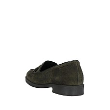 Мокасини DANIELE ALESSANDRINI HOMME