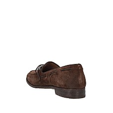 Мокасини ALBERTO FASCIANI