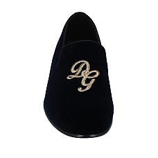 Мокасини DOLCE&GABBANA