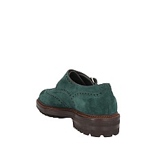 Мокасини SANTONI