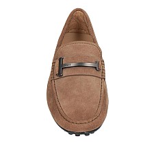 Мокасини TOD'S