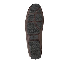 Мокасини BALLY
