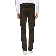 Штани карго DSQUARED2