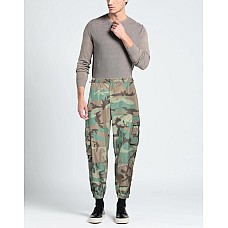 Штани карго DOLCE&GABBANA