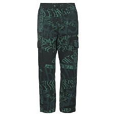 Штани карго ICEBERG