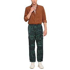 Штани карго ICEBERG