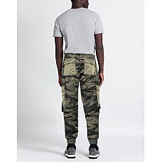 Штани карго DOLCE&GABBANA