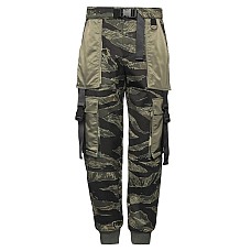 Штани карго DOLCE&GABBANA