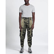 Штани карго DOLCE&GABBANA