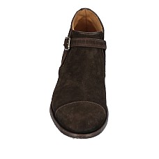 Черевики ALBERTO FASCIANI