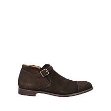 Черевики ALBERTO FASCIANI