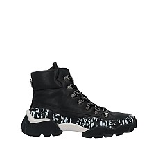 Черевики VOILE BLANCHE