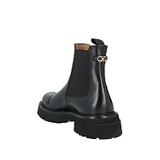 Черевики FERRAGAMO