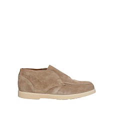 Черевики DOUCAL'S