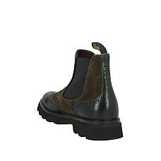 Черевики DOUCAL'S