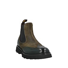 Черевики DOUCAL'S