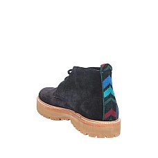 Черевики MISSONI