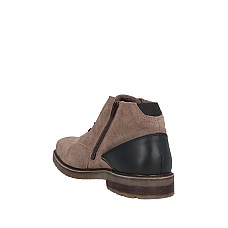 Черевики BUGATTI