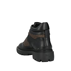 Черевики BALLY