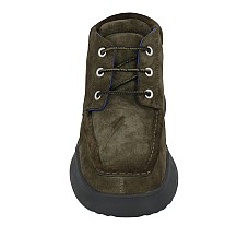 Черевики BURBERRY